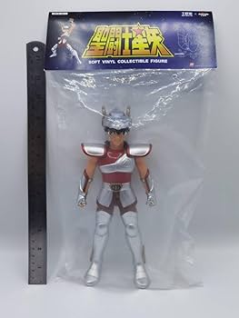 工匠堂 星矢 限定 ソフビ 工匠堂 星矢 限定 ソフビ 工匠堂「聖闘士星矢」ソフビ 「星矢