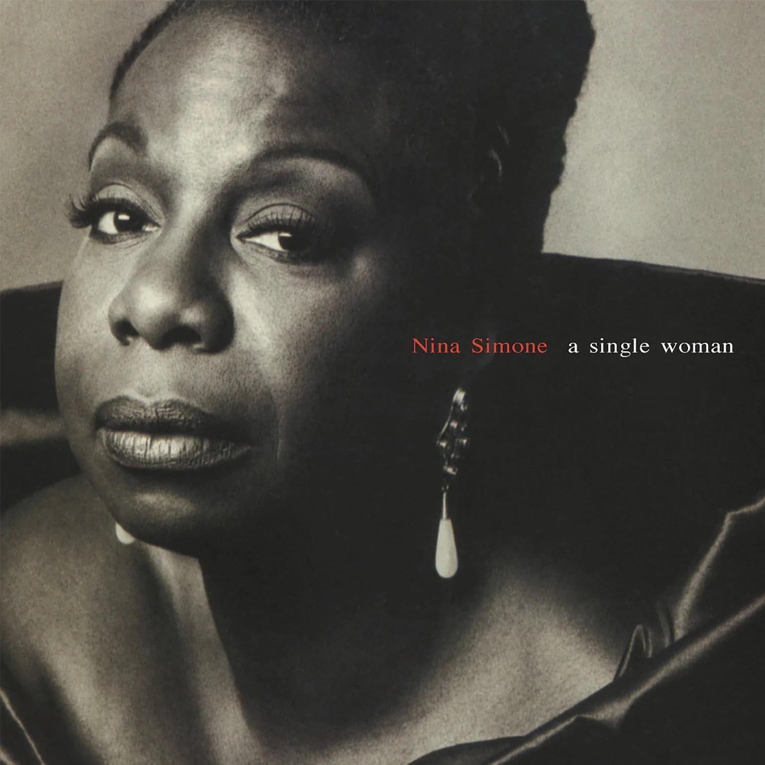 A Single Woman