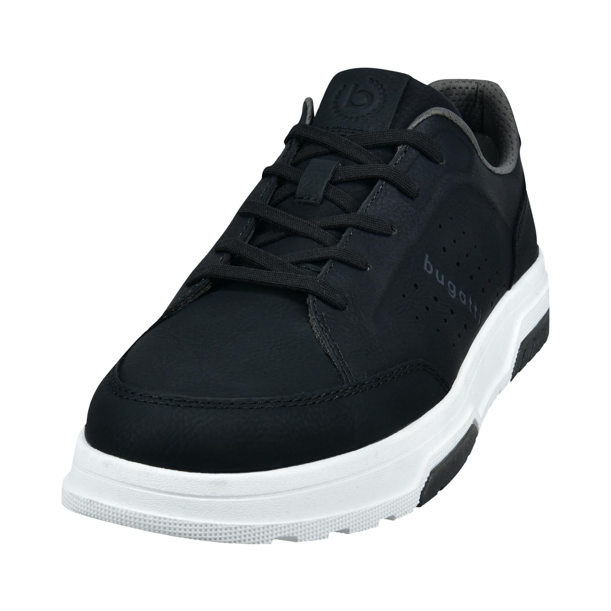 Bugatti Herren 322-ath01Halbschuhe