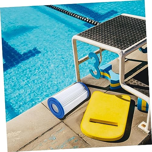 Didiseaon 1 Unidade Núcleo De Papel De Filtro De Piscina Filtros De Spa Acessórios De Limpeza Acessó