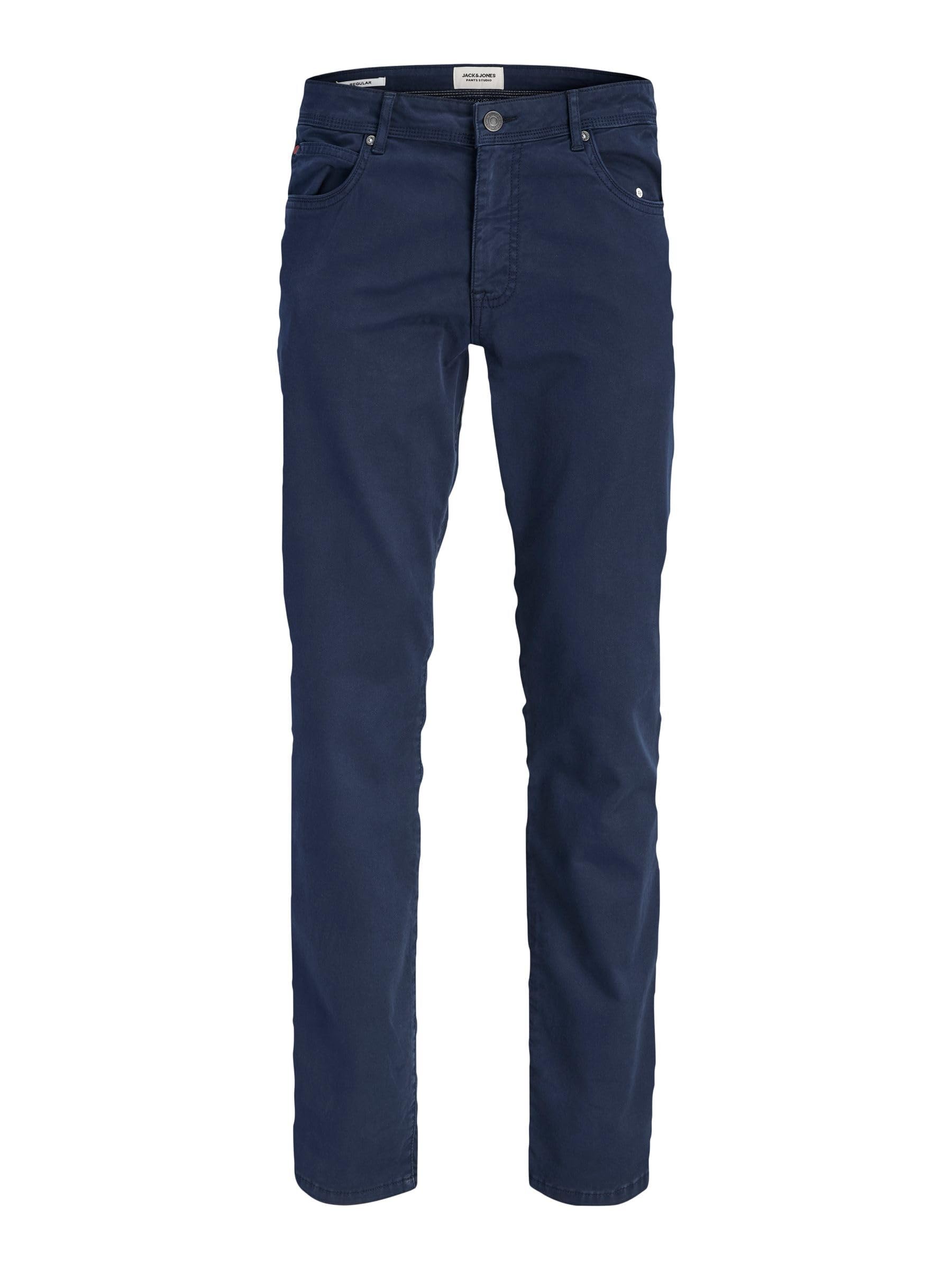 JACK & JONES Male Hose Regular Fit Hose