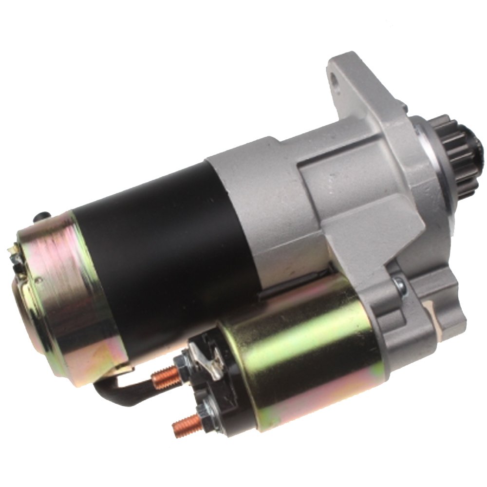 Amazon.com: Holdwell Starter Motor MM409413 31A66-00102 12V
