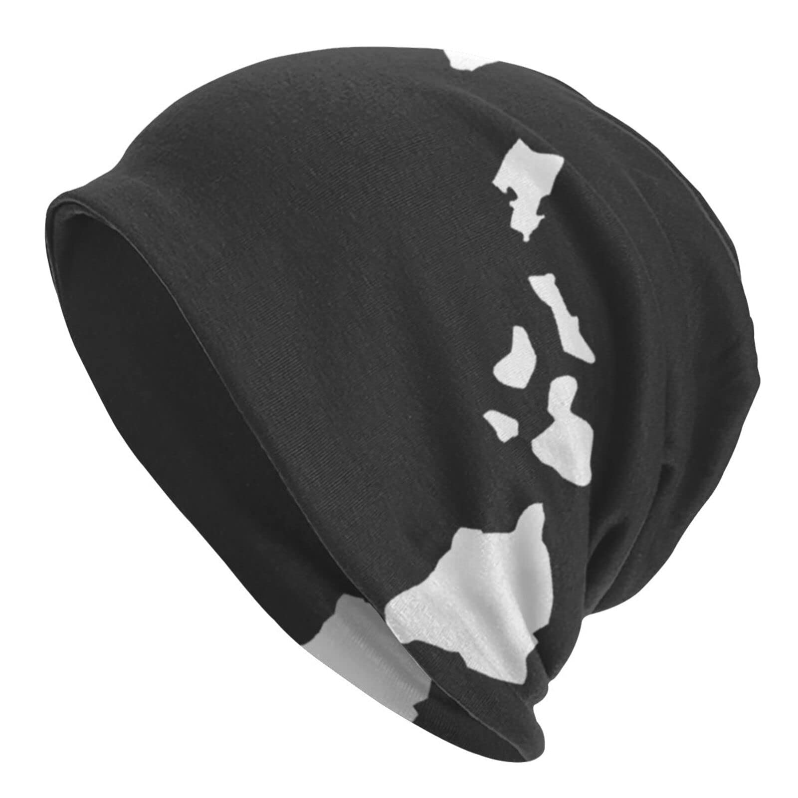 Lion Belt Colors Jiu Jitsu Adult Unisex Knit Hat Beanie Winter Outdoor Warm Hat Balaclava Hedging Cap for Gifts