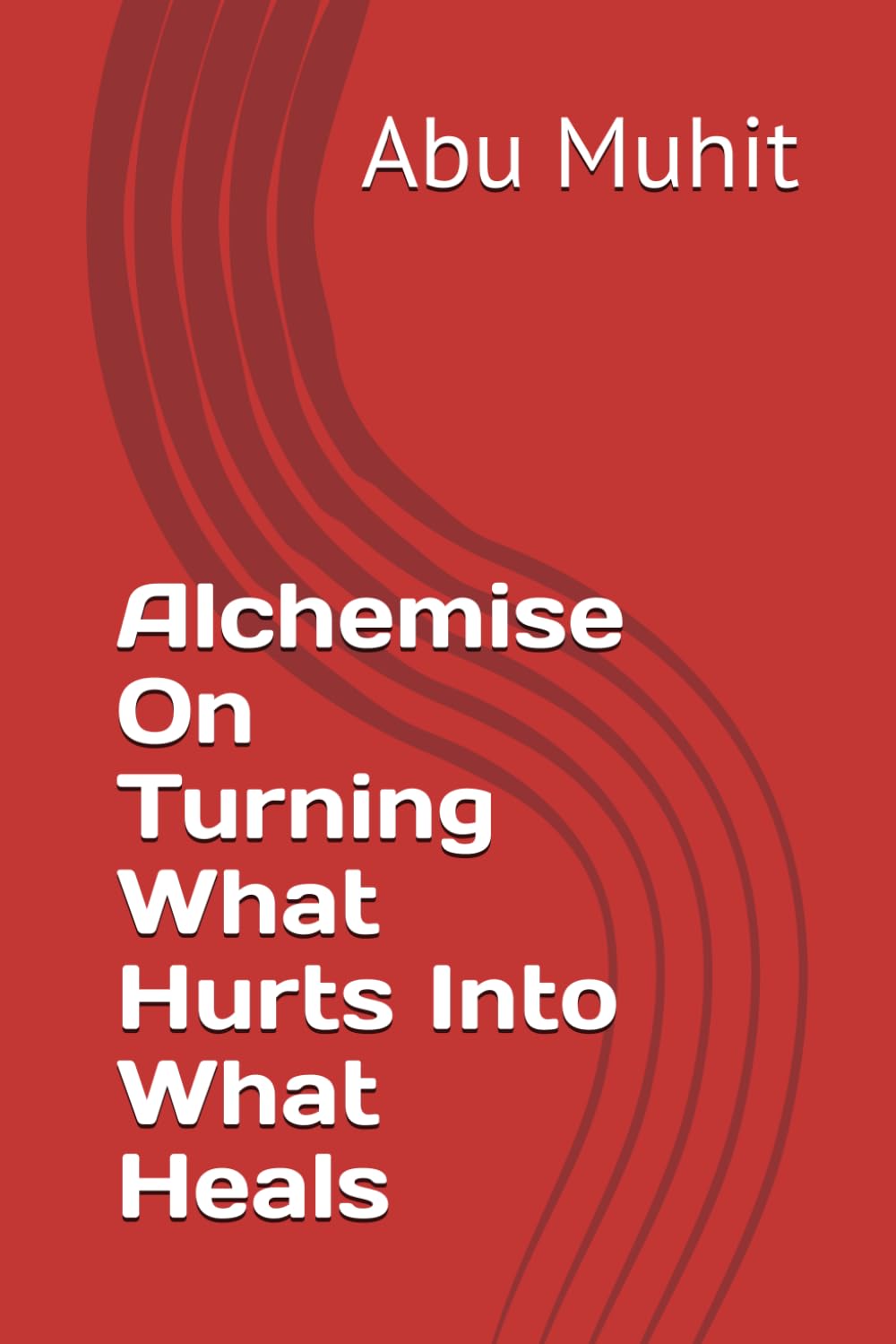 Alchemise On Turning What Hurts Into What Heals
