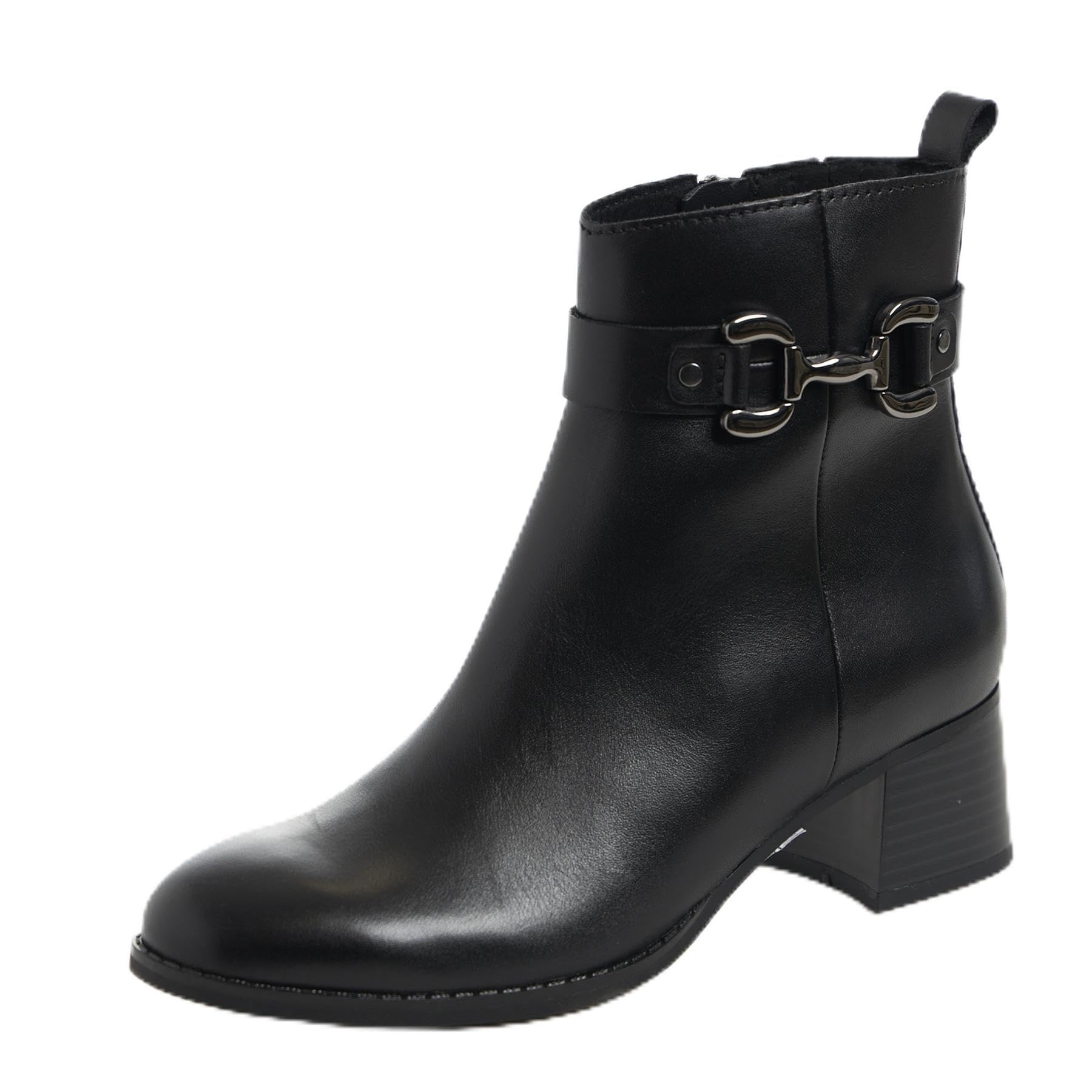 MARCO TOZZI Damen 2-25319-45 Stiefelette