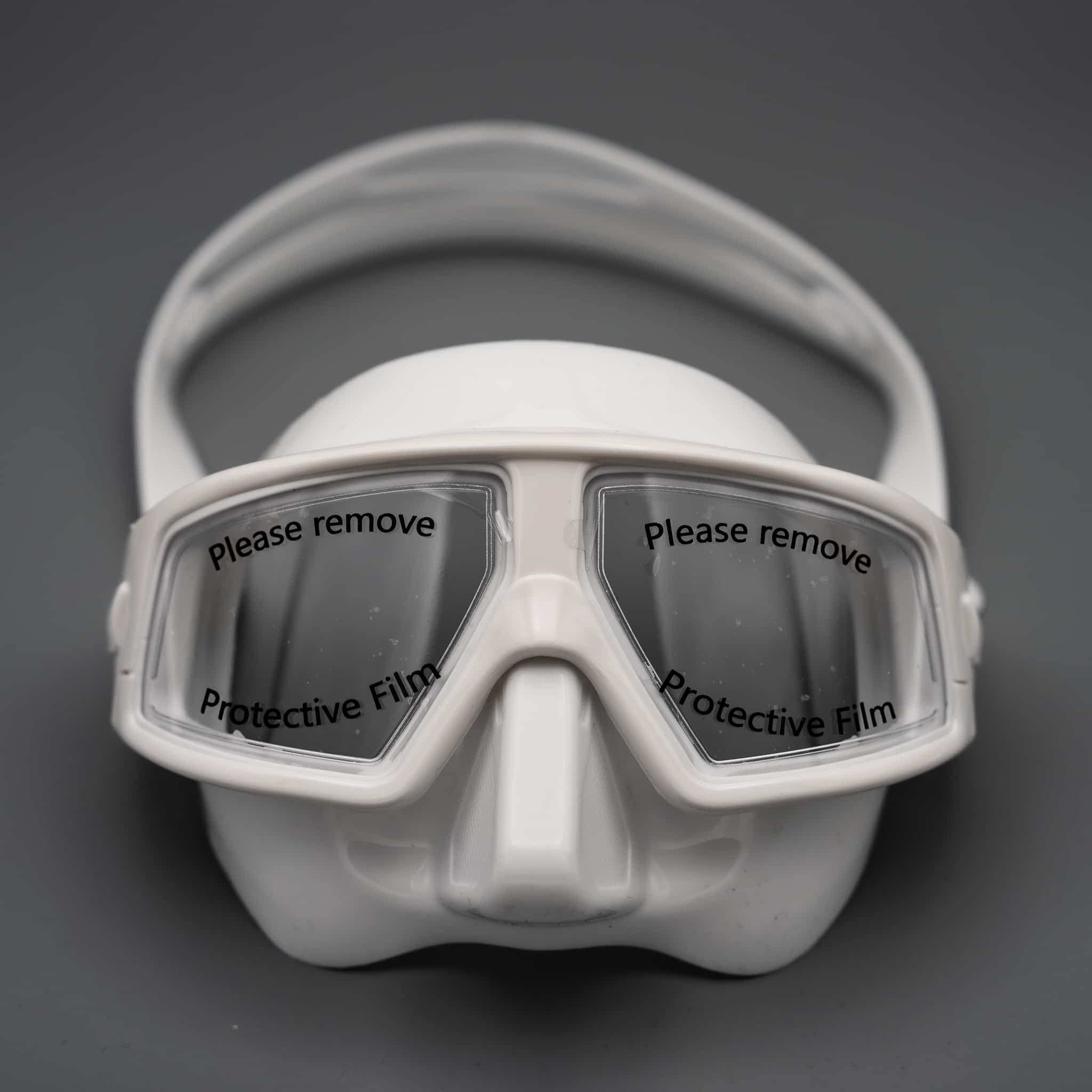 Amazon | FREEDIVERS.JP フリーダイビングマスク DiveDeep