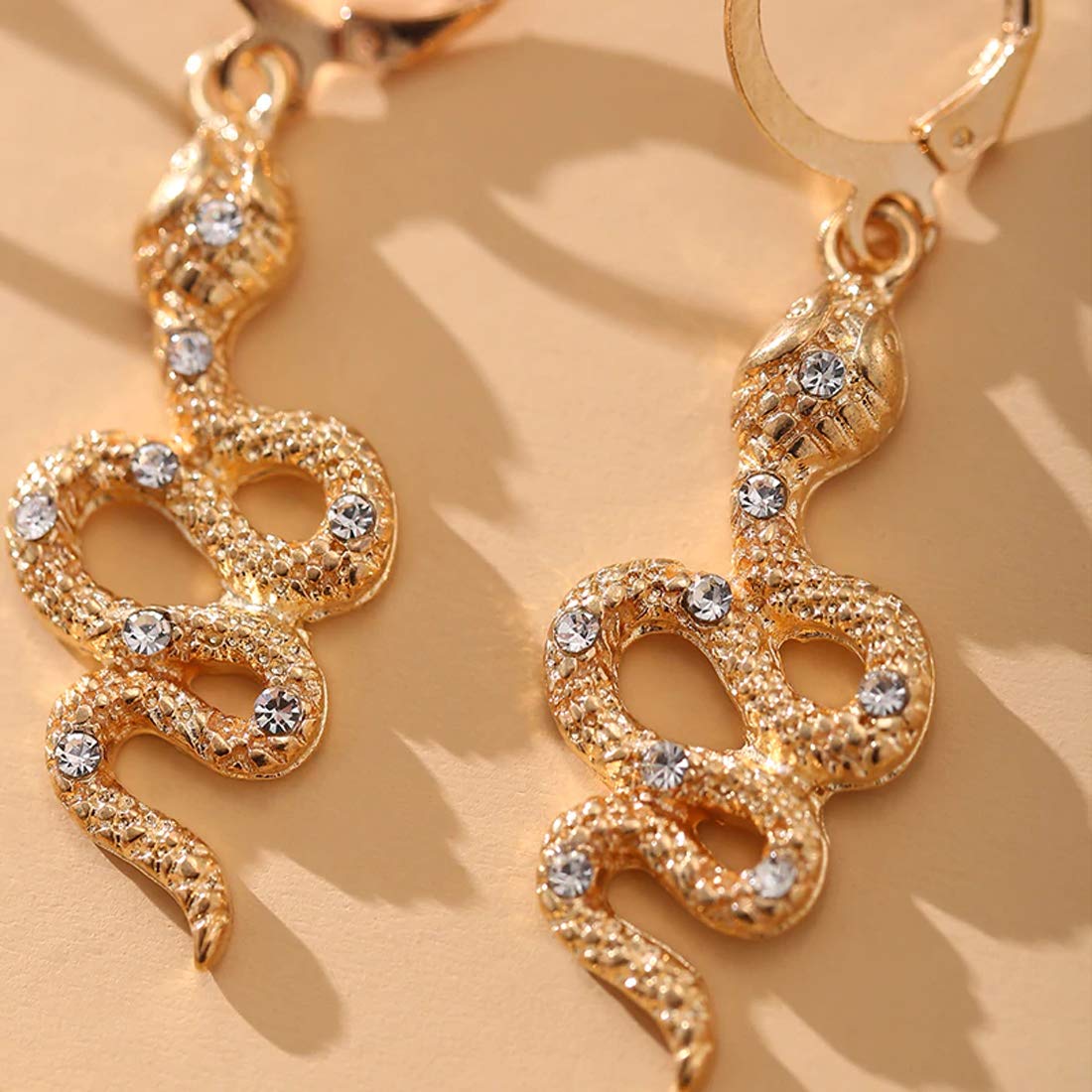 Multicolour Plated Earrings Combo for Valentine's Day