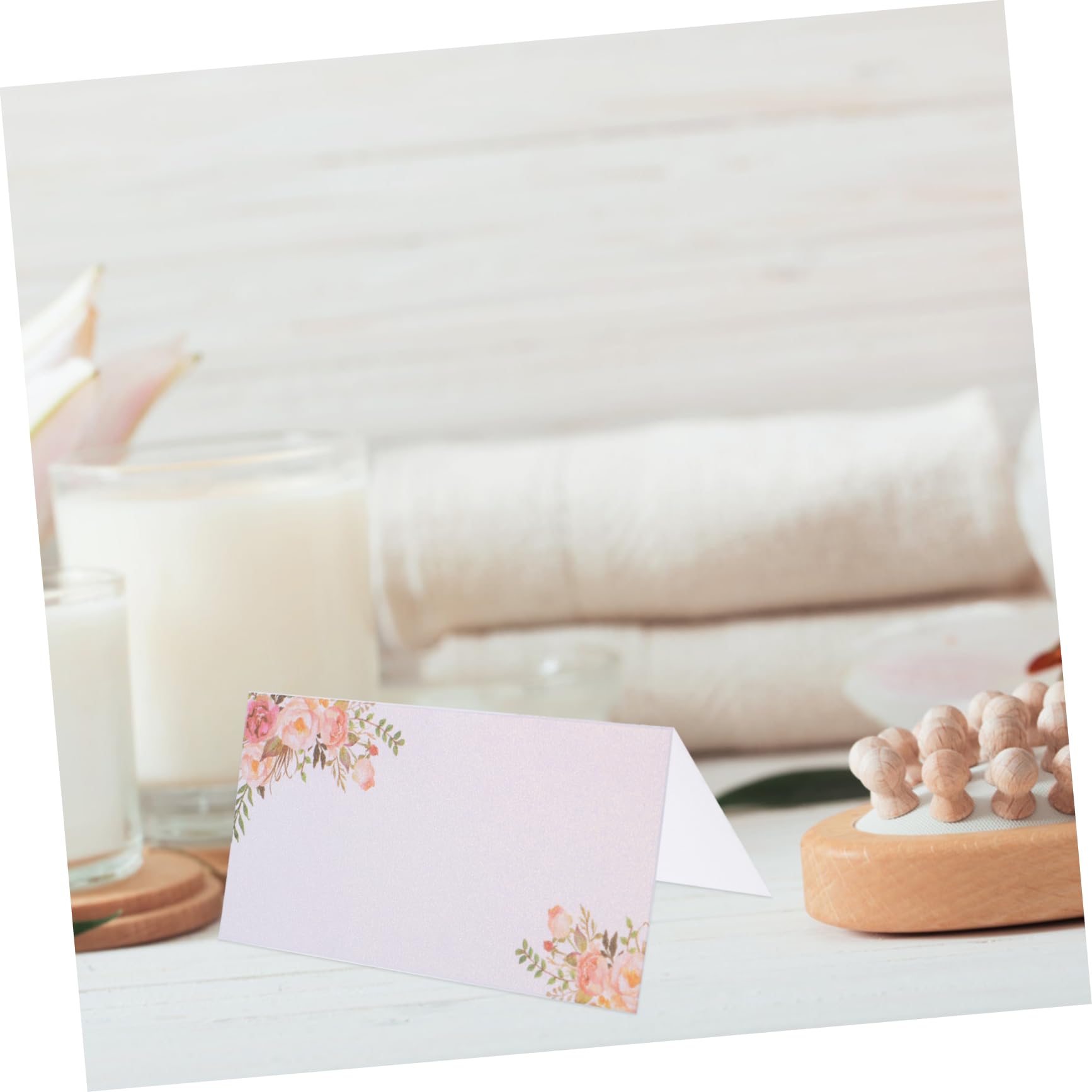 Alipis 3 Sätze Tischkarte Zur Hochzeit Nummer Des Hochzeitstisches Tischnummernkarten Sitzplatzkarte Für Die Hochzeit Hochzeits Einladung Platzkarten Kartentisch Papier 50 Stück * 3