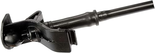 Miniatura 3 de APDTY 142369 Boquilla para limpiaparabrisas que reemplaza a BB5Z17603A