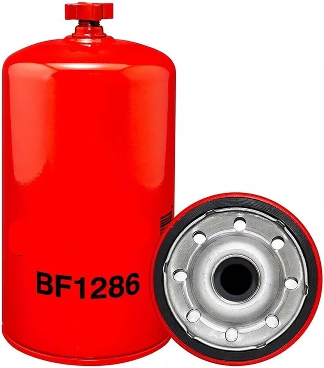 Oil-water separator filter auto parts BF1286-