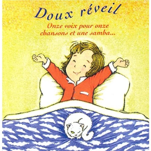 Doux Reveil-Onze Voix Pour Onz [Audio CD]