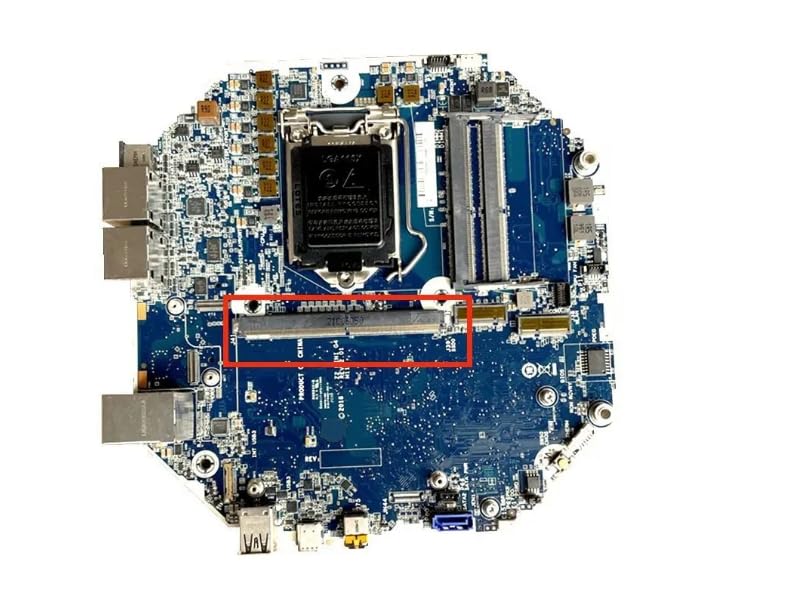 L13218-601 for Z2 G4 Mini Server Motherboard L13218-001 L04863-005