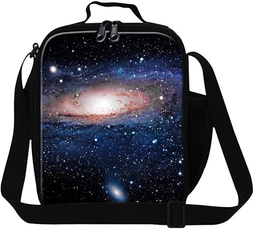 GIVE ME BAG - Bolsas de almuerzo con aislamiento para niños