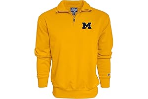 Michigan Football Sweatshirt