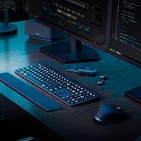 Vista 3 de Logitech Teclado