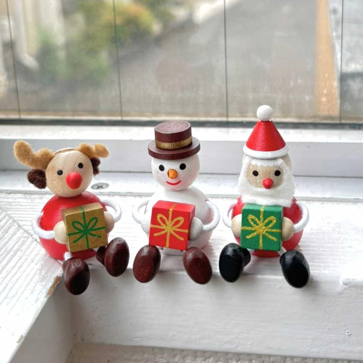 Amazon.co.jp: クリスマス 飾り レスニー ハラチキ レスニー