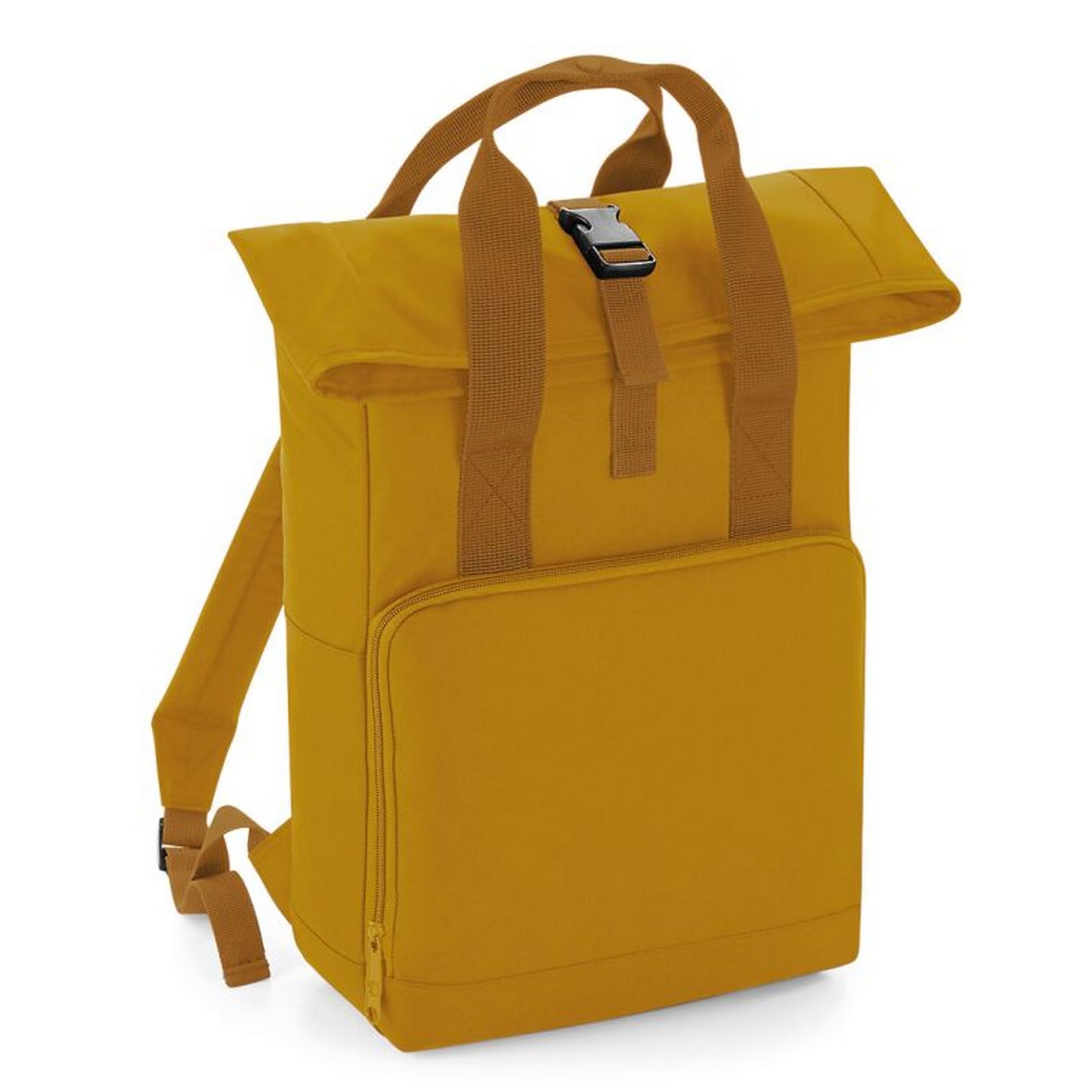 Bagbase Bg118 Twin Handle Roll-Top Backpack