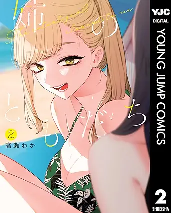 [高瀬わか] 姉のともだち 第01-03巻