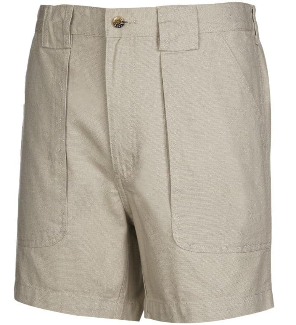 Hook & Tackle Beer Can Island Short