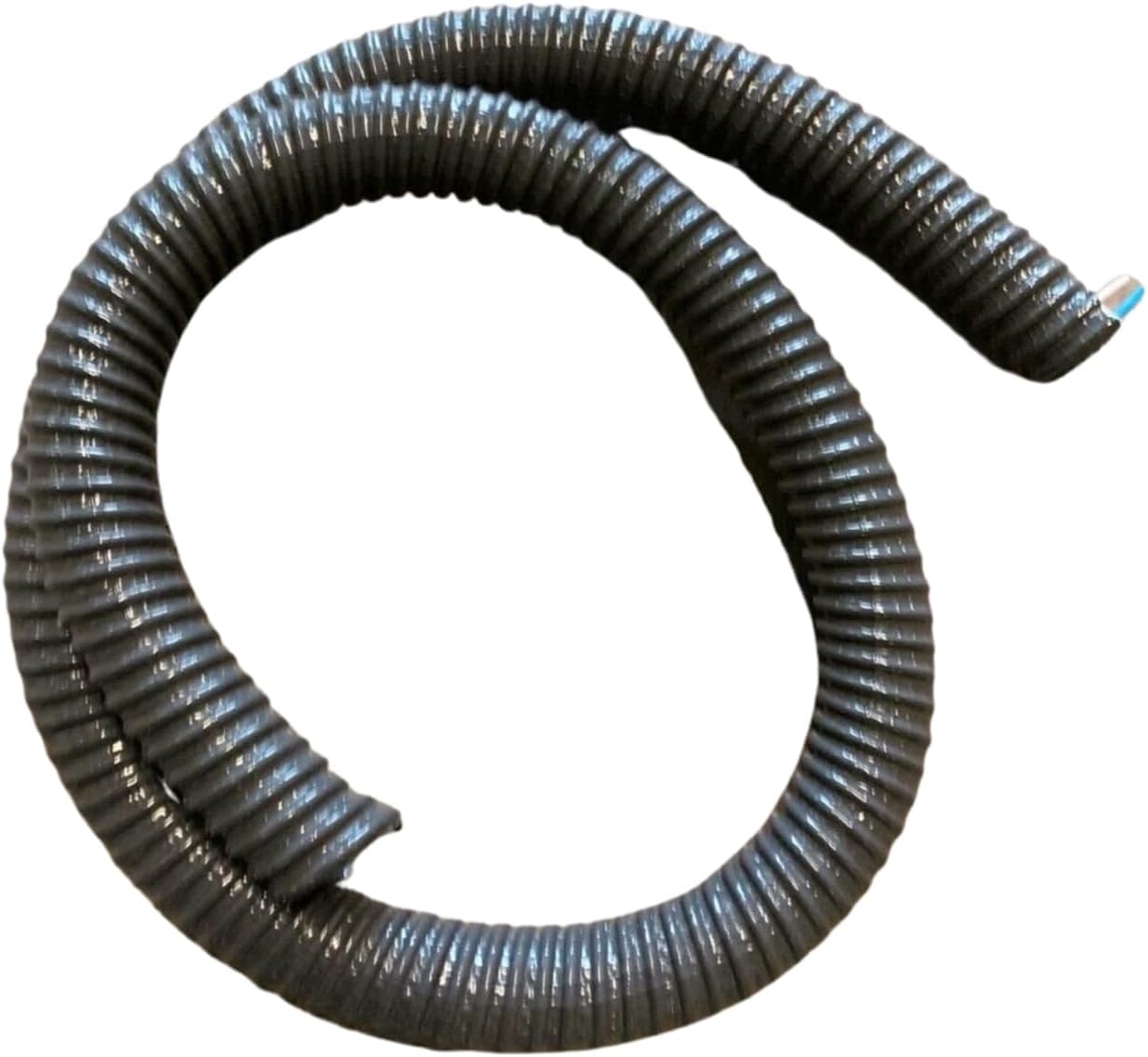 Genuine 2 wire Canister Vacuum Blank Hose BC4002 116.29229213，Replacement for Kenmore OEM
