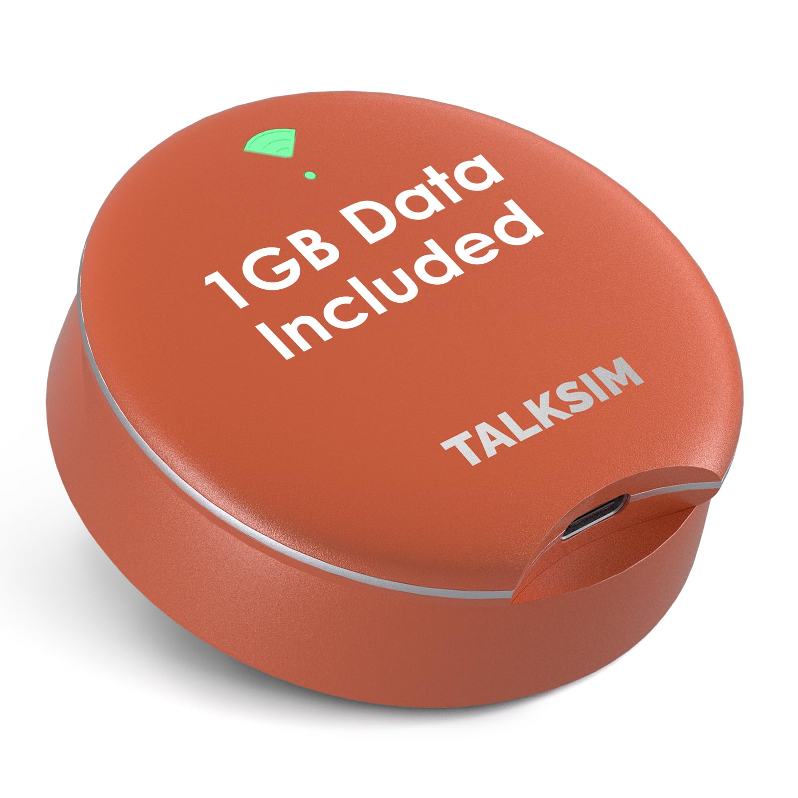 UFO Mobile WiFi Hotspot with 1GB Data