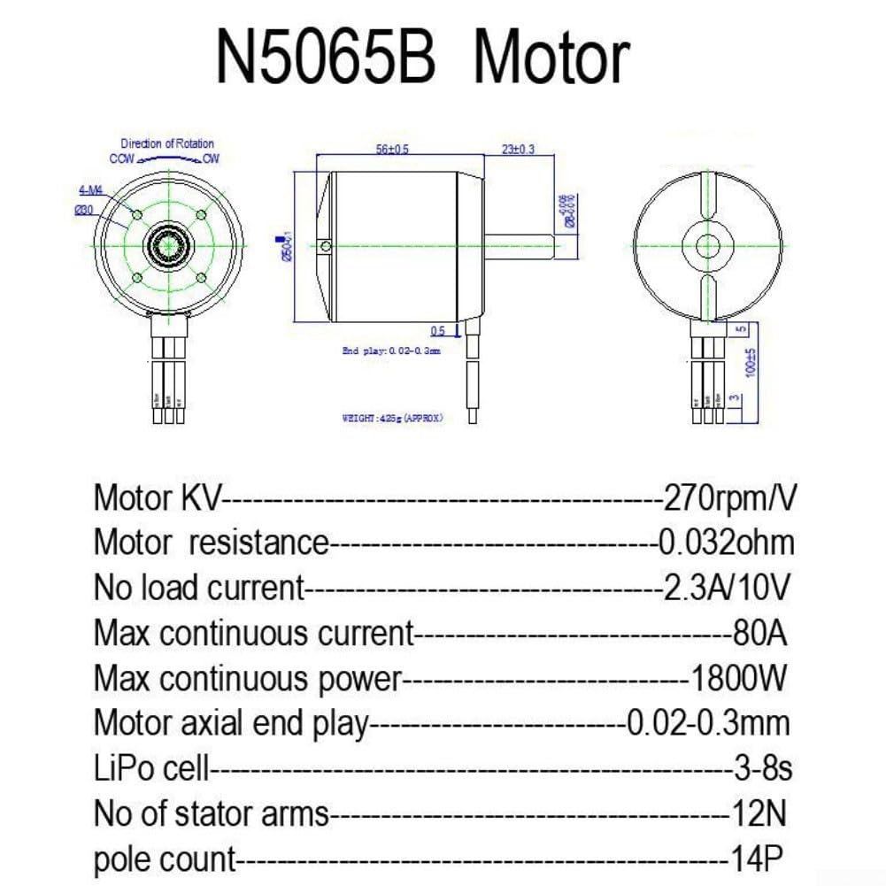 Kit de skateboard, 1800 kW électrique Longboard Support de montage moteur Courroies d'engrenage Ceinture 270 mm Accessoires de montage