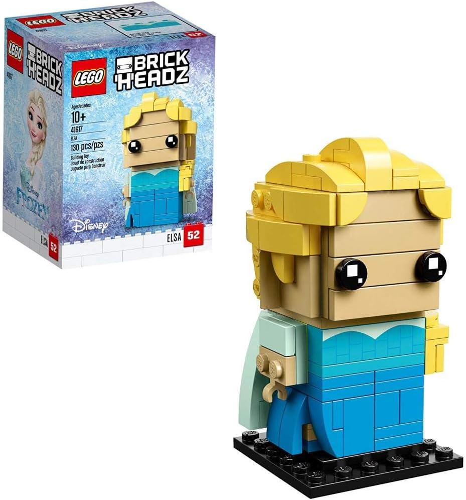 LEGO BrickHeadz Elsa 41617