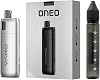 OXVA ONEO Pod Kit Okuba Wonneo  Indian Strawberry Original Unicorn Bottle Set Cool Silver