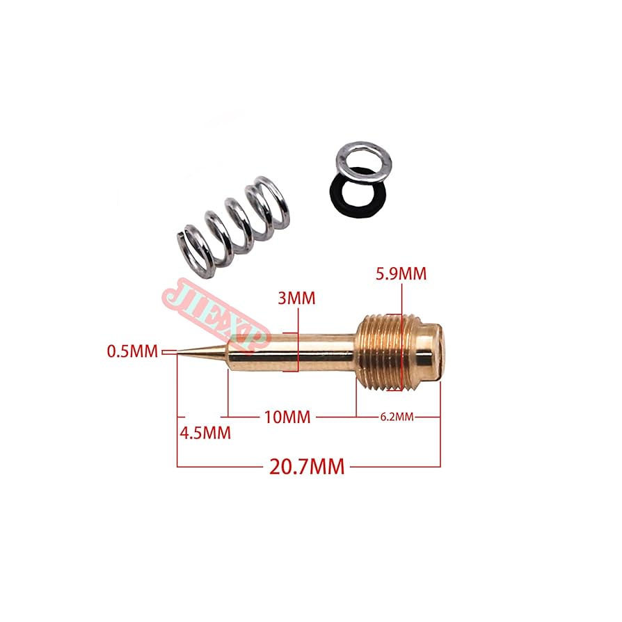 Amazon | 【JiExp】Bandit250 GSF250 GJ74Aオートバイ