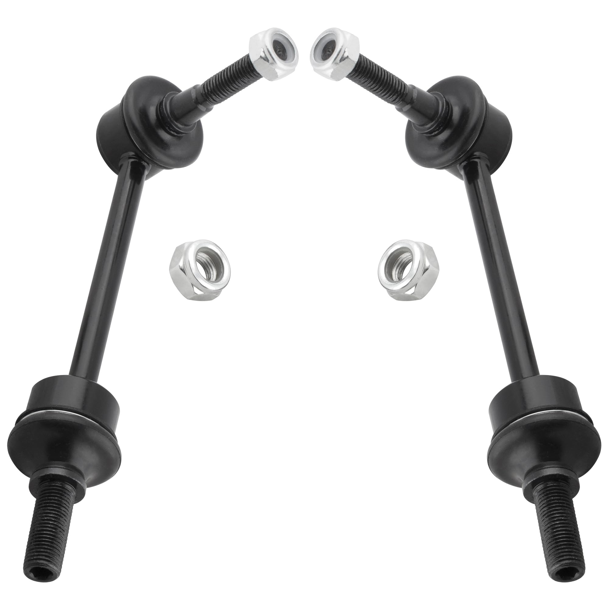 Amazon.com: YMAUGP 2 Pack Front Stabilizer Bar Link K8953 for Ford