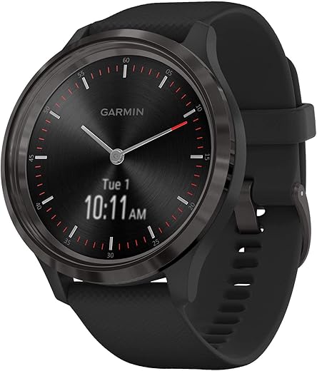 Garmin Vivomove 3 Hybrid Smartwatch
