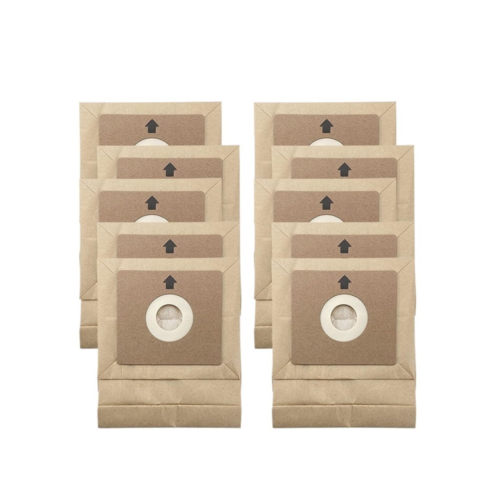 Kvcccss C Dust Bags Robot Vacuum Leaner Parts(C)