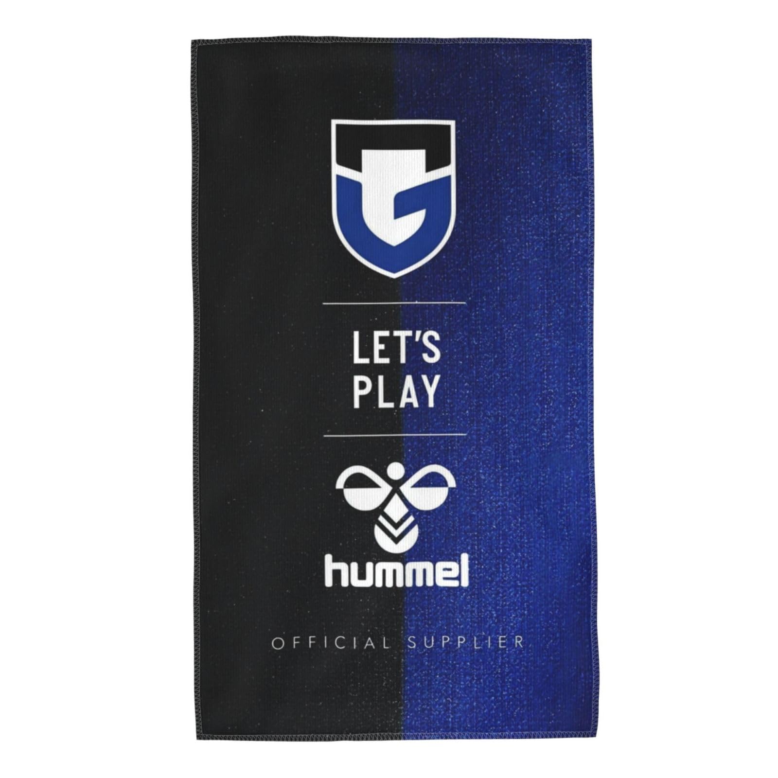 Amazon｜ガンバ大阪 バスタオル おしゃれ 速乾 タオル 厚手 大判 吸水