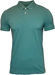 Camisa Polo Colcci Brasil Comfy Masculino