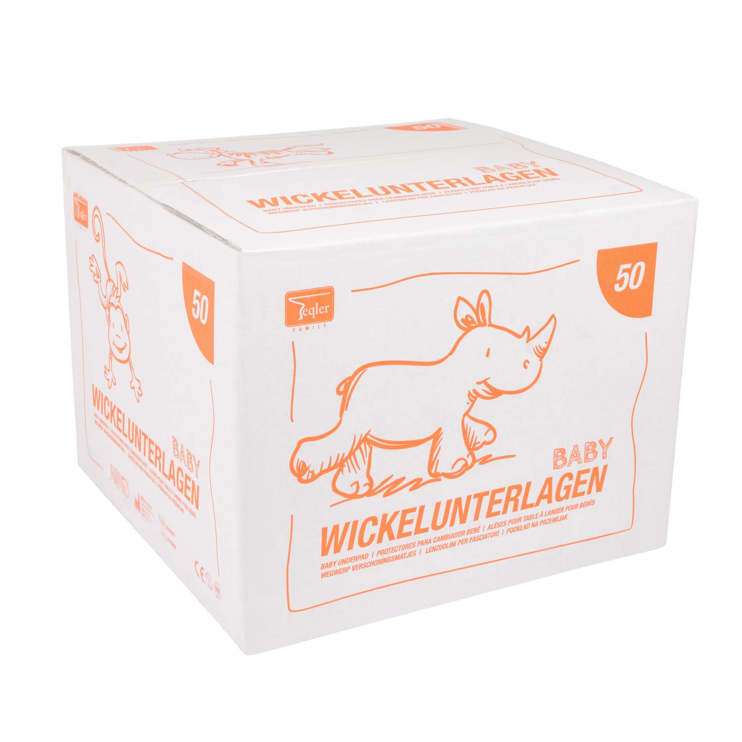 Filo Edilizia Avvolgitore Rosso/Bianco M 100 Thorx - Foto 7