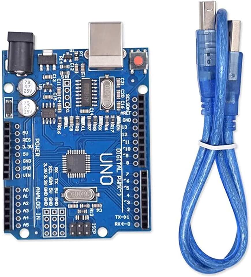 Amazon.in: Arduino-uno
