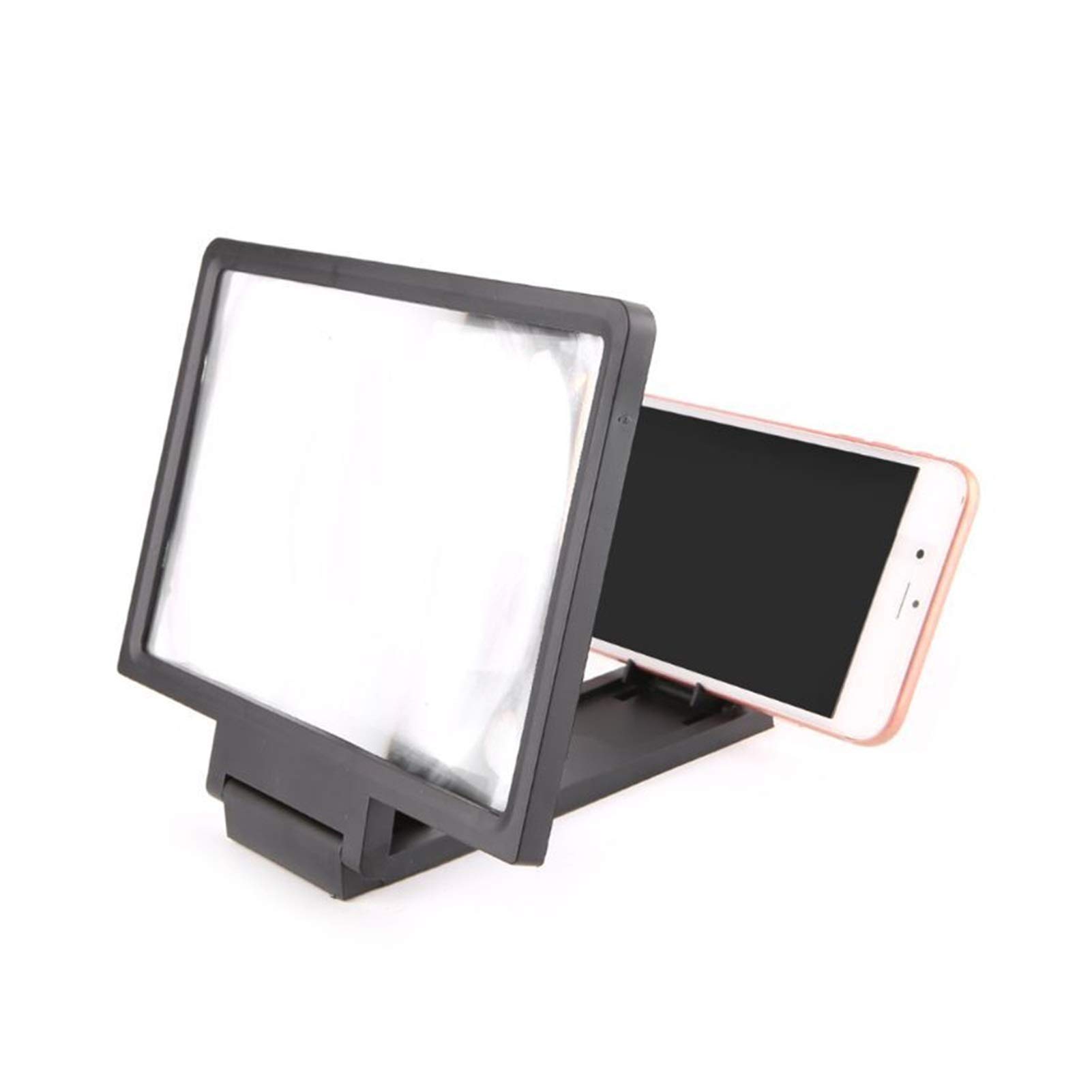 Amplificatore video mobile SmartStand Ingrandisci(Wit)