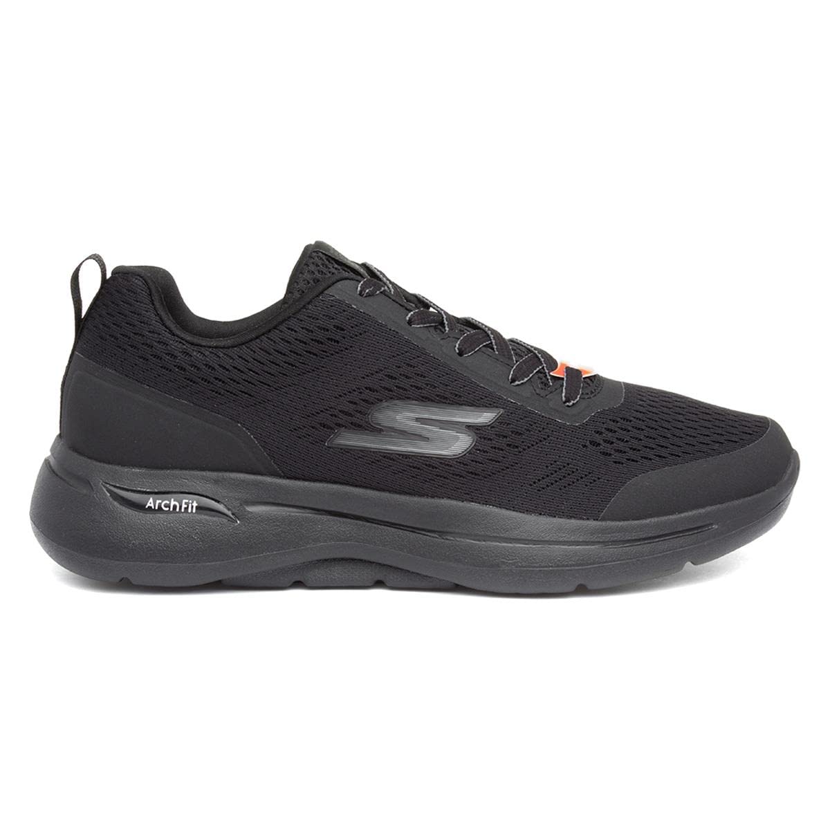 Skechers Herren Go Walk Arch Fit Idyllic Sneaker – Bild 3