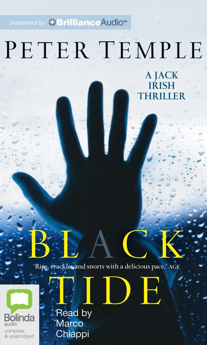 Buy Black Tide (Jack Irish Thriller) — BookShops.in