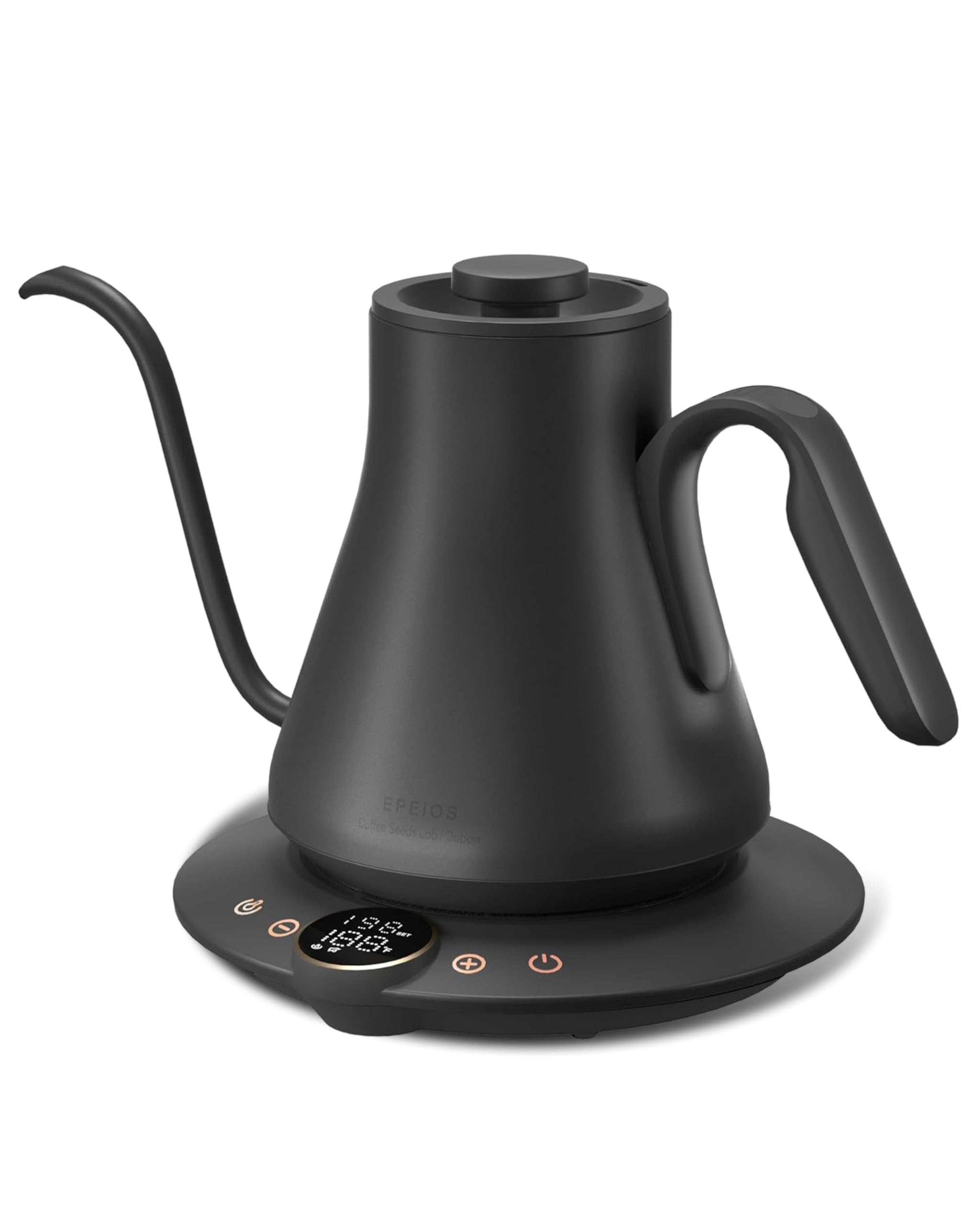 INTASTING Electric Kettle