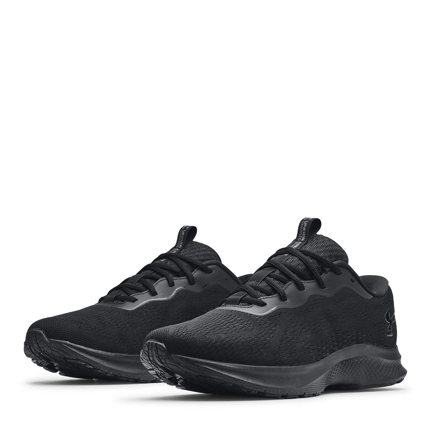 Under Armour Dla mężczyzn, czarny, 42.5 EU