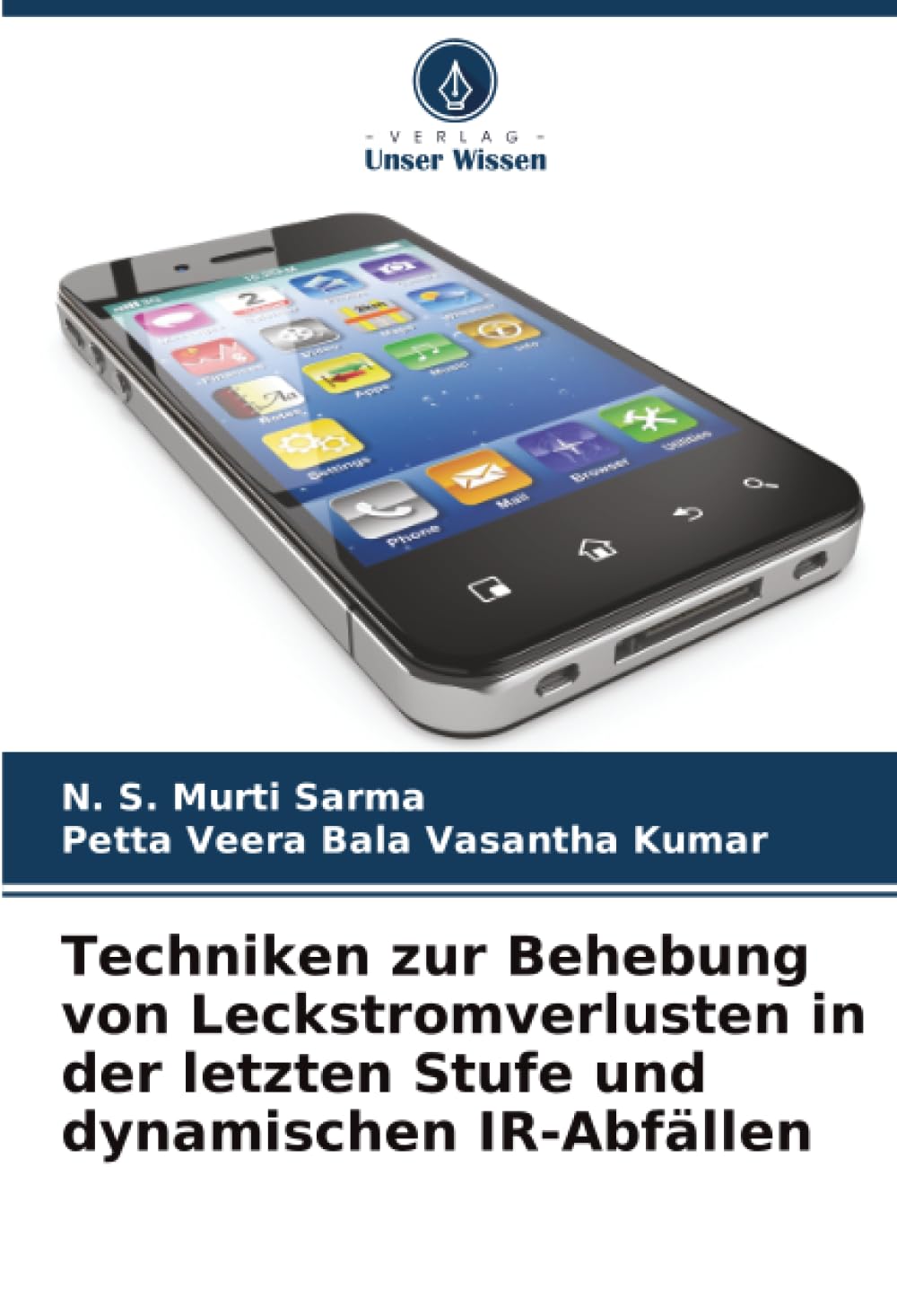 Techniken zur Behebung von Leckstromverlusten in der letzten Stufe und dynamischen IR-Abfällen