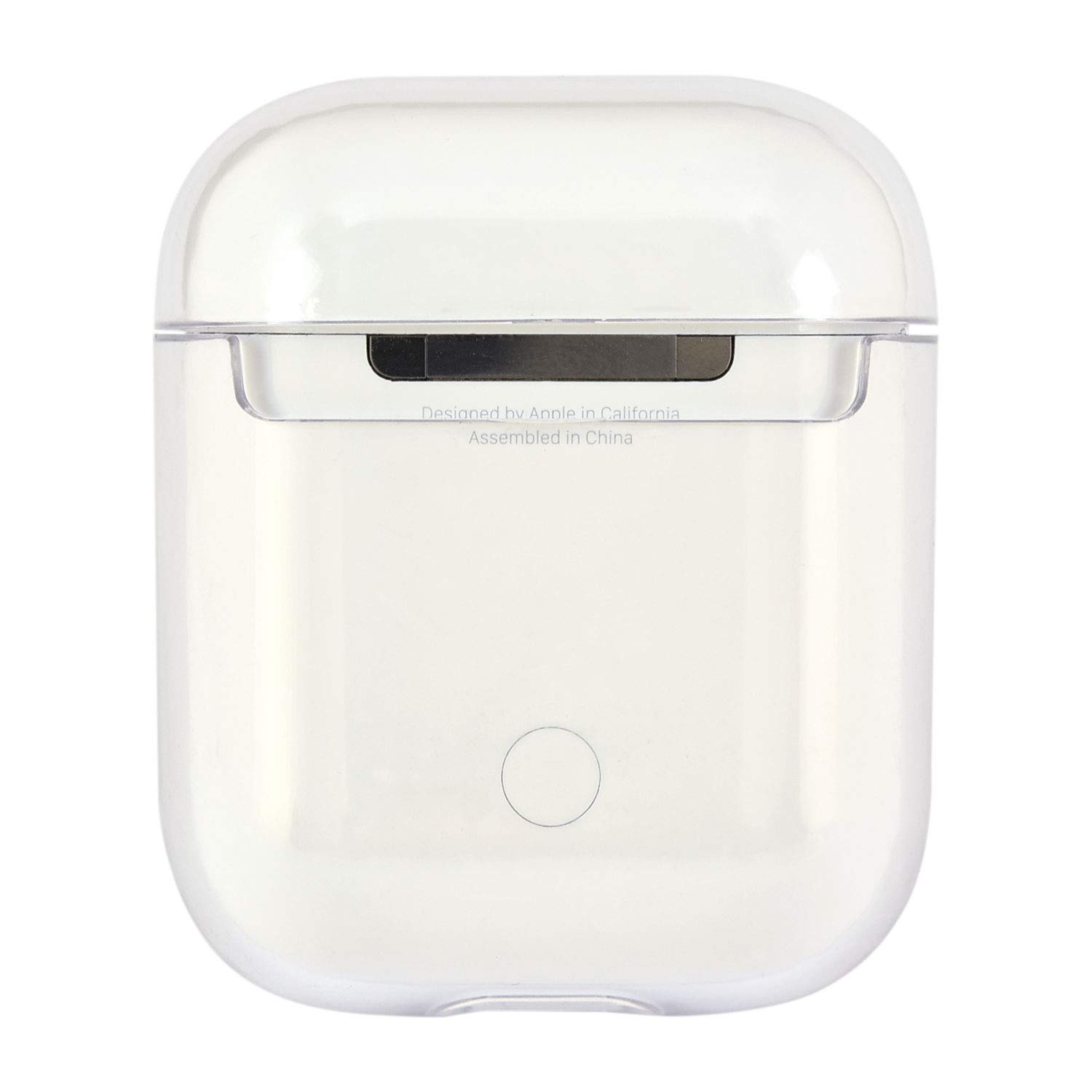 Amazon | グルマンディーズ バンダイ 呪術廻戦 AirPods クリアケース