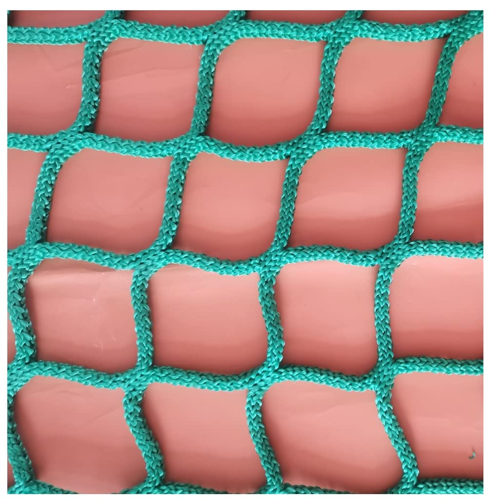 Filet de protection 3x2m pour bloquer le vide des escaliers