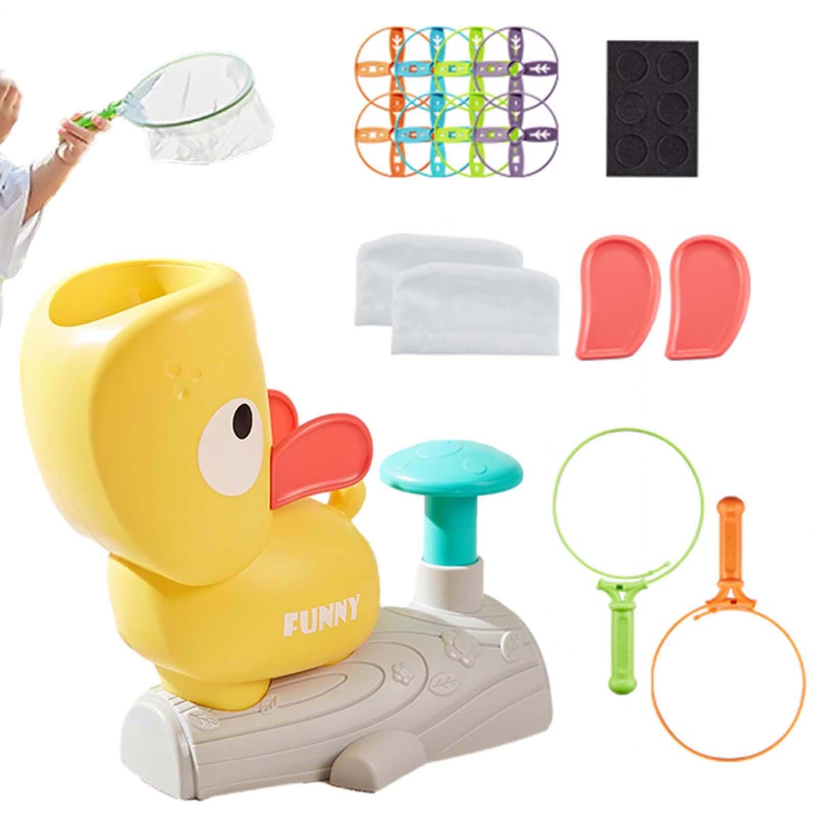 Toys di Lancio del Disco Volante - Toys Interactive Cat Collection, con Manico ergonomico | Adatto Dentro e Fuori, i Giocattoli all'aperto, per Le Feste di Compleanno promuovono Le abilità