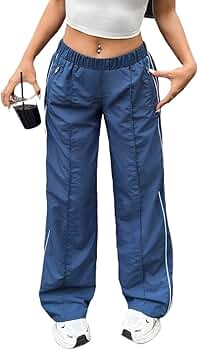 LATENCY SIDE STRIPE PANTS v.4(BLUE)レディース LATENCY SIDE STRIPE PANTS v.4(BLUE)レディース - メルカリ
