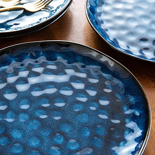 Vancasso Starry Piatti Particolari, Servizio da