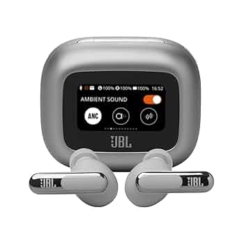 JBL LIVE BEAM 3イヤフォン ブルー JBL LIVE BEAM 3 [ブルー] 価格比較 - 価格.com