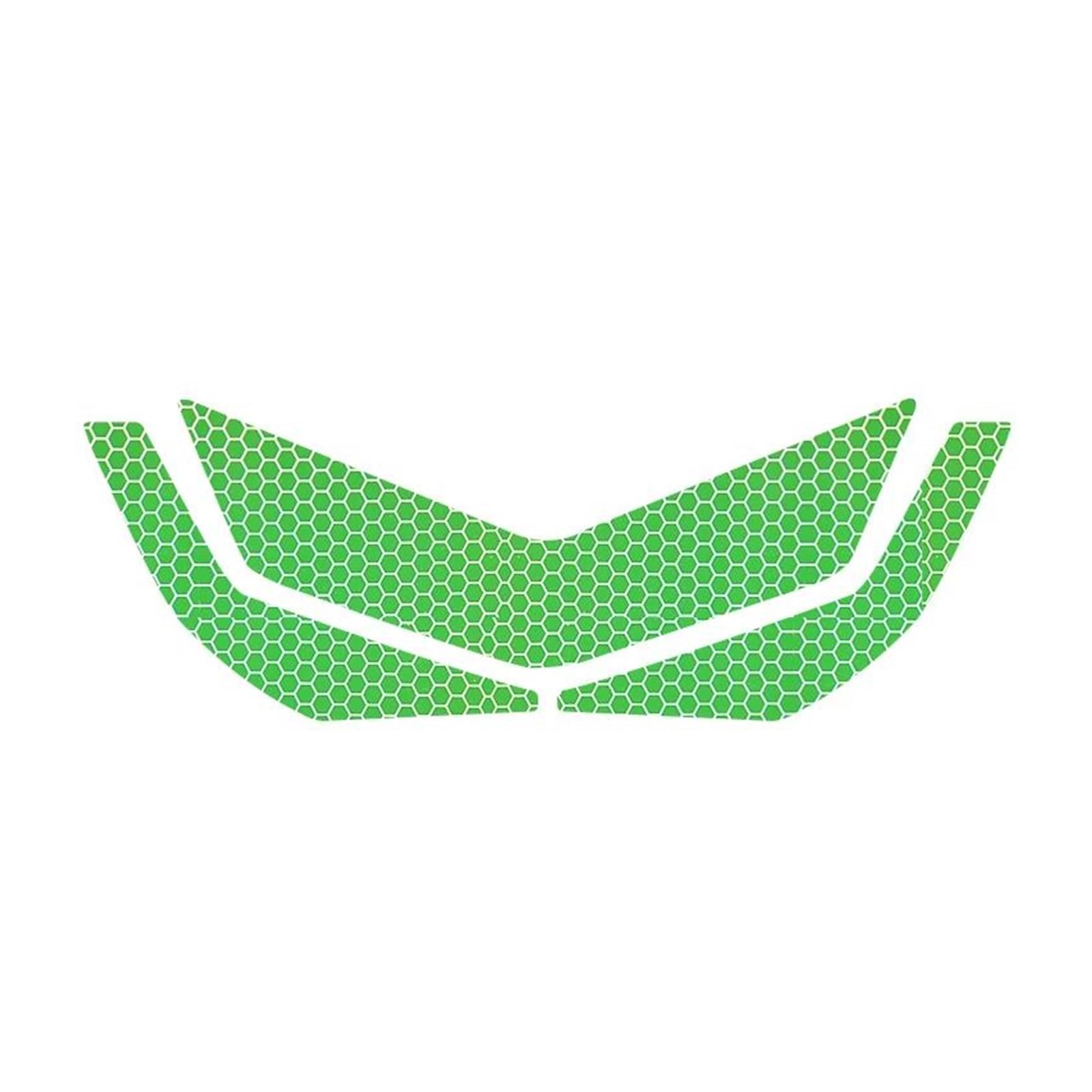 Decoration for Yamaha NMAX155 NMAX 155 2020 2021 2022 Transparent Headlight Protective Film Tail Light Sticker Modified Decals(Headlight,Design C)