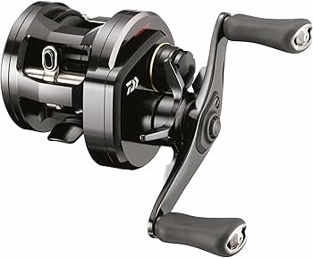 Amazon | Daiwa RYoga 1520HL ラウンドキャスティングリール | ダイワ